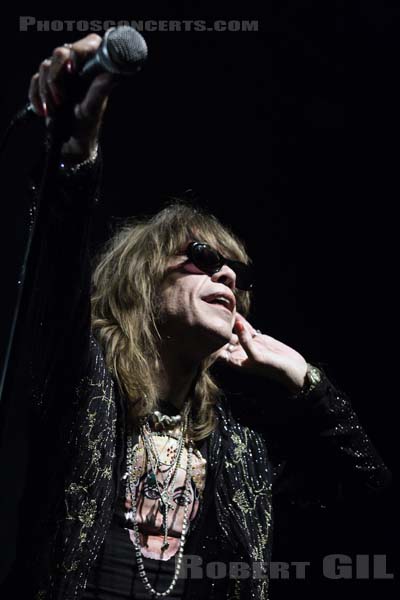 NEW YORK DOLLS - 2006-10-18 - PARIS - Elysee Montmartre - 